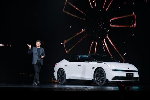 領(lǐng)克不打低質(zhì)價(jià)格戰(zhàn)，林杰談規(guī)模降本與技術(shù)普惠之道