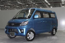 福汽新龍馬小型車即將上市，1月8日開啟市場(chǎng)新篇章