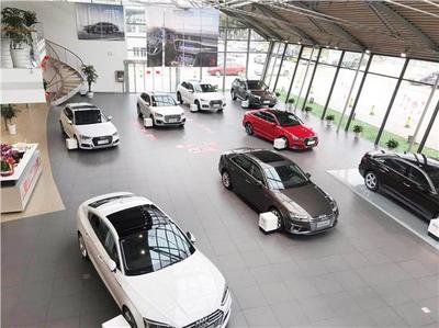 揚(yáng)州中堃汽車銷售服務(wù) 專業(yè)、便捷的汽車消費(fèi)體驗(yàn)