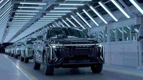 奇瑞集團單月銷量突破15萬輛，1-7月累計銷量達89萬輛，展現強勁增長勢頭