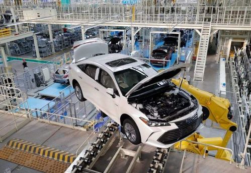 盤點日系品牌1月銷量 豐田、本田、日產三強月銷均破10萬，最大跌幅超20%折射市場變局