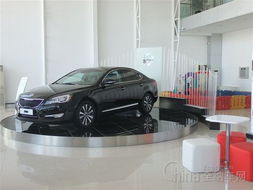 遼寧同和汽車銷售服務(wù) 打造專業(yè)與信賴的汽車消費(fèi)新體驗(yàn)