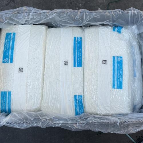 俄羅斯丁基橡膠1675t 丁基防水膠帶 密封膠 輪胎等
